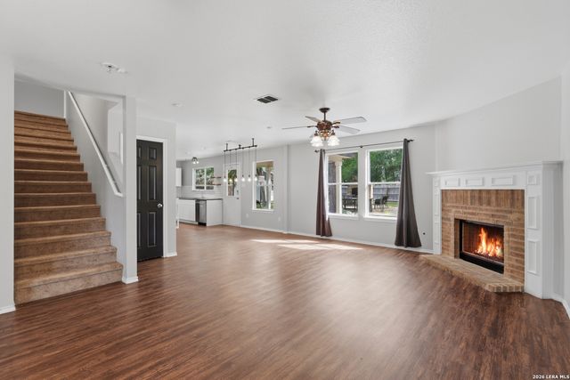 11122 HILLSDALE LOOP, San Antonio, TX 78249