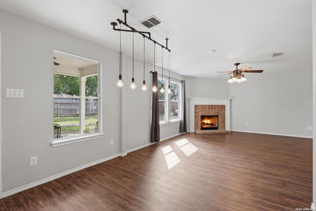 11122 HILLSDALE LOOP, San Antonio, TX 78249