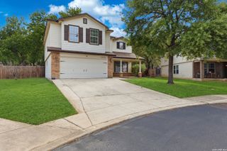 11122 HILLSDALE LOOP, San Antonio, TX 78249