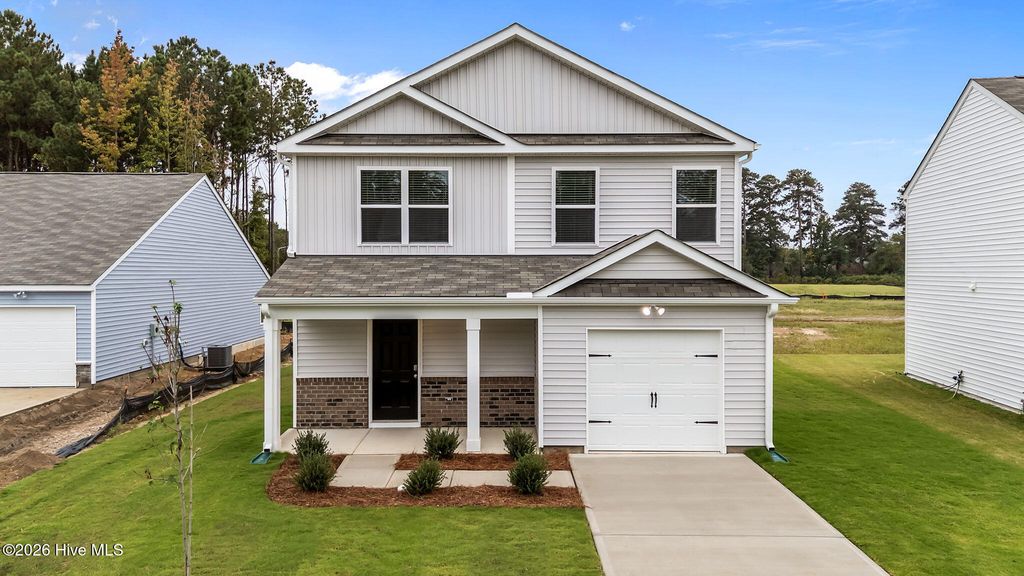 316 Rudys Court, Ayden, NC 28513