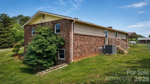 607 Carlos Street, Shelby, NC 28152