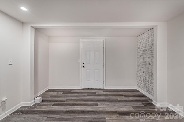 607 Carlos Street, Shelby, NC 28152