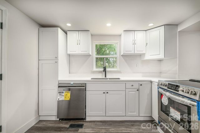 607 Carlos Street, Shelby, NC 28152