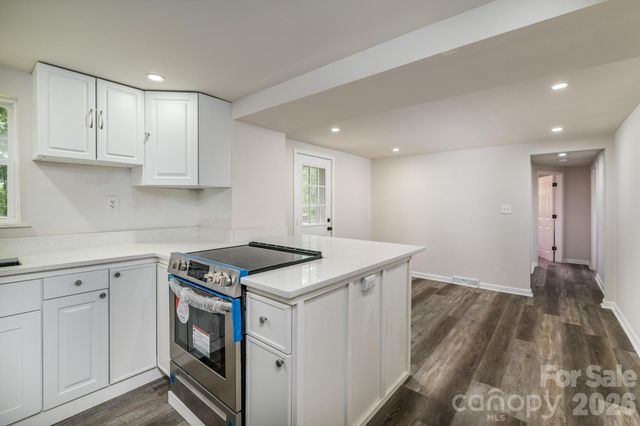 607 Carlos Street, Shelby, NC 28152