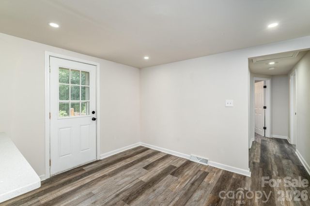 607 Carlos Street, Shelby, NC 28152