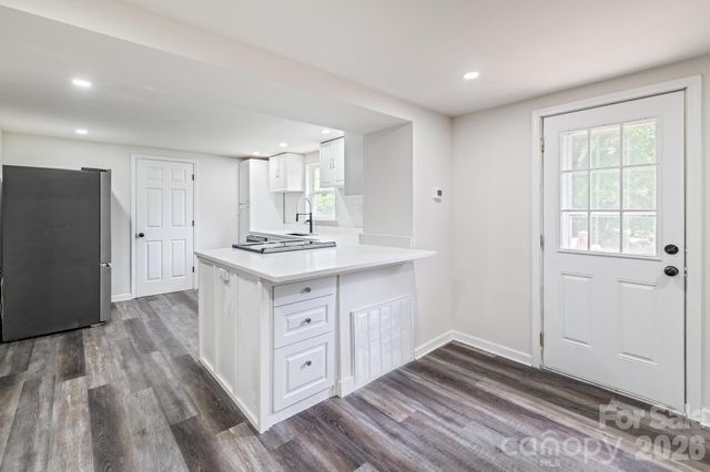 607 Carlos Street, Shelby, NC 28152