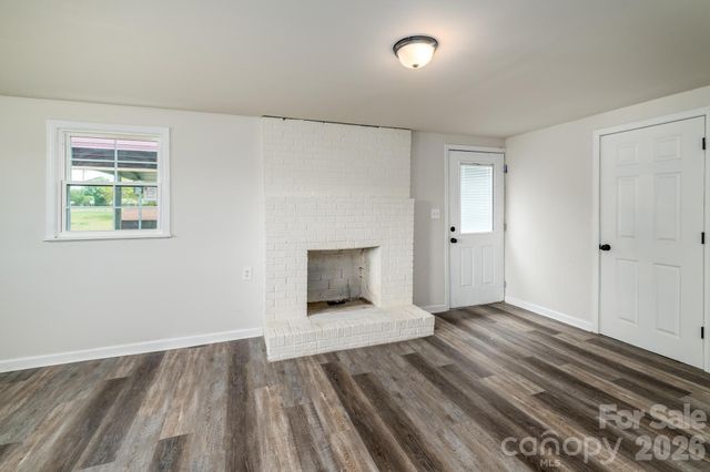 607 Carlos Street, Shelby, NC 28152