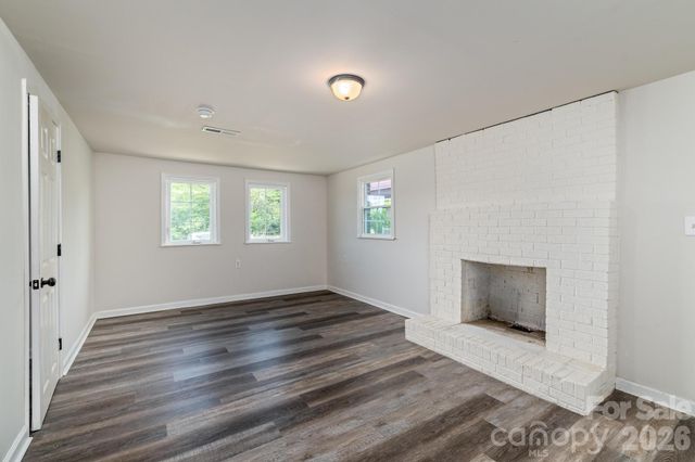 607 Carlos Street, Shelby, NC 28152