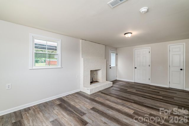 607 Carlos Street, Shelby, NC 28152