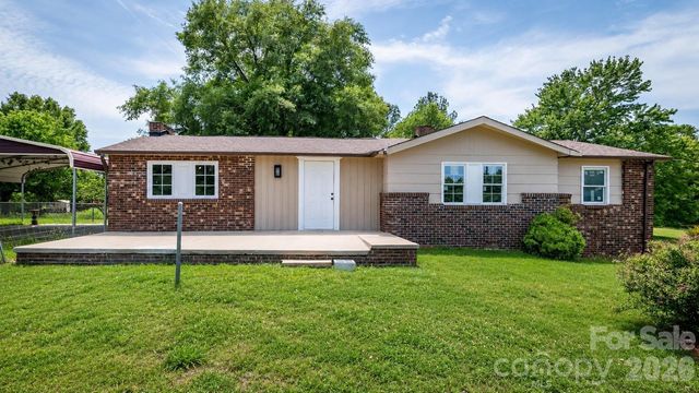 607 Carlos Street, Shelby, NC 28152