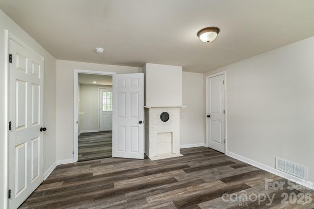 607 Carlos Street, Shelby, NC 28152