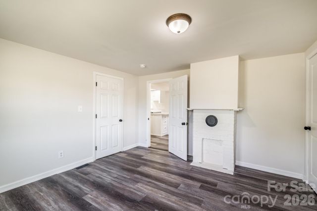 607 Carlos Street, Shelby, NC 28152