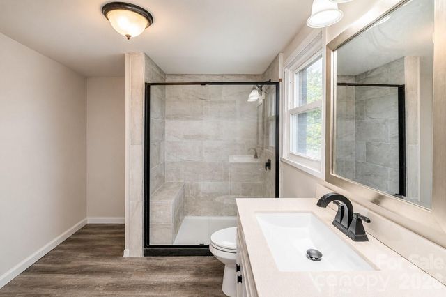 607 Carlos Street, Shelby, NC 28152