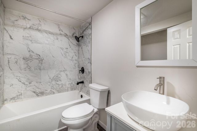 607 Carlos Street, Shelby, NC 28152