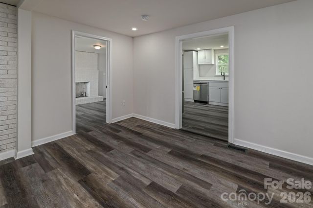 607 Carlos Street, Shelby, NC 28152