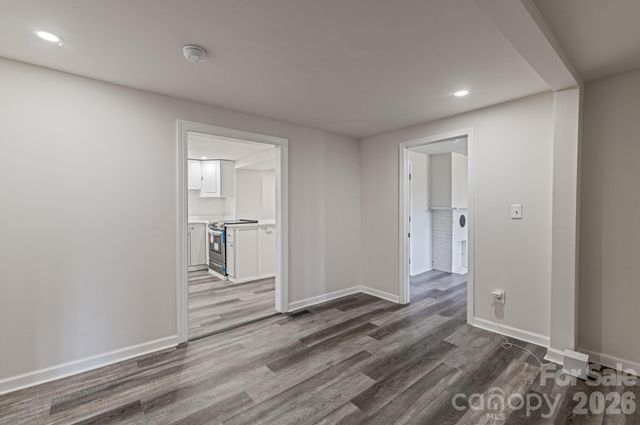 607 Carlos Street, Shelby, NC 28152