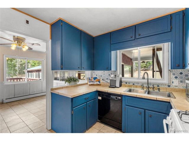 418 Athena Rd, Black Hawk, CO 80422