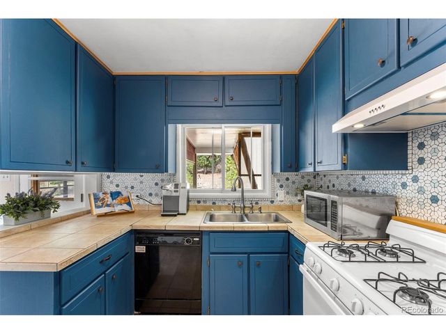 418 Athena Rd, Black Hawk, CO 80422