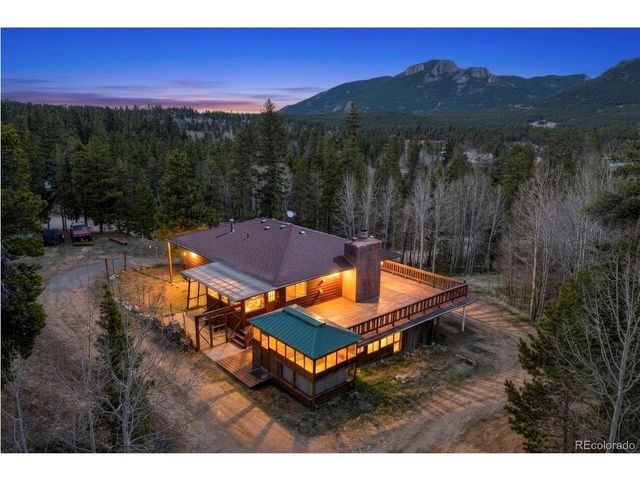 418 Athena Rd, Black Hawk, CO 80422