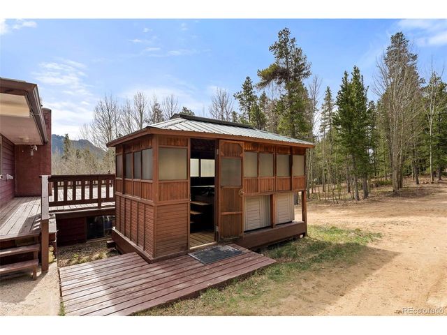 418 Athena Rd, Black Hawk, CO 80422