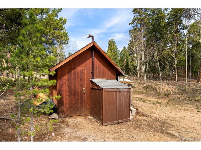 418 Athena Rd, Black Hawk, CO 80422