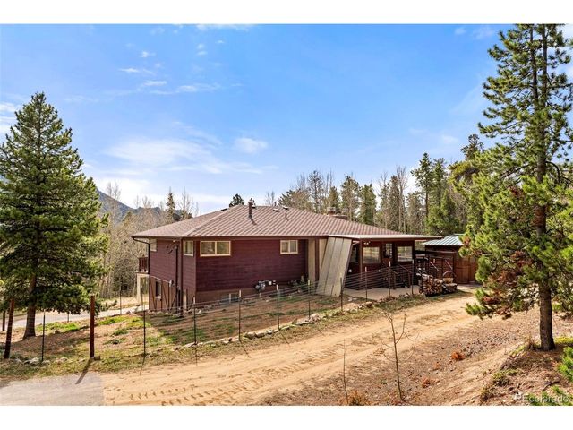 418 Athena Rd, Black Hawk, CO 80422