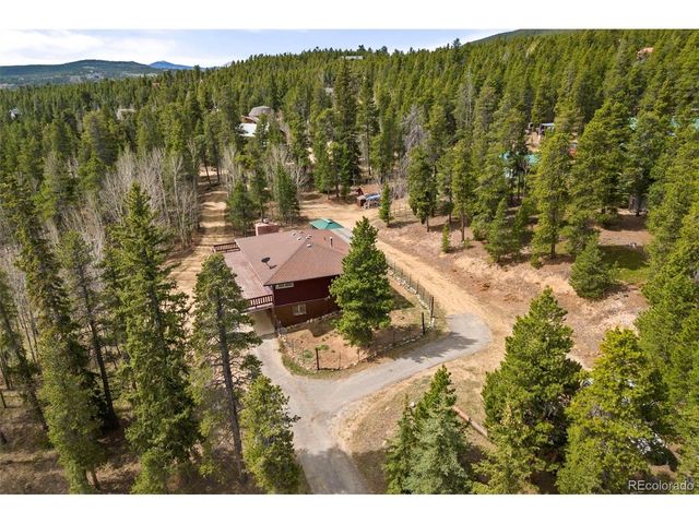 418 Athena Rd, Black Hawk, CO 80422