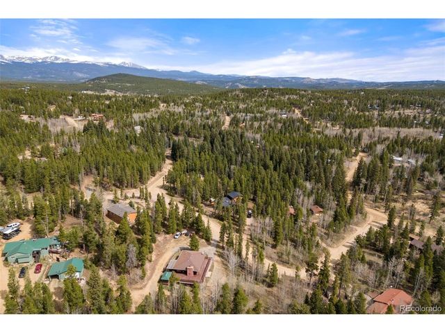 418 Athena Rd, Black Hawk, CO 80422