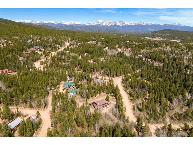 418 Athena Rd, Black Hawk, CO 80422