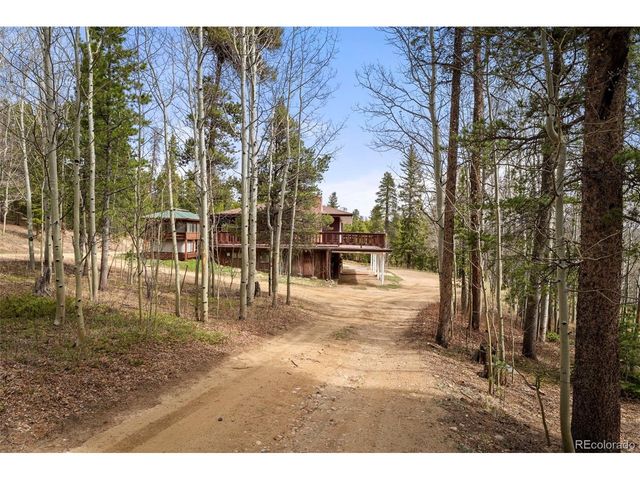 418 Athena Rd, Black Hawk, CO 80422