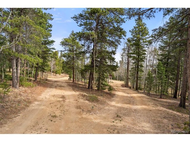418 Athena Rd, Black Hawk, CO 80422