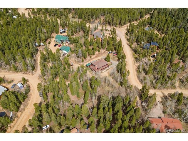 418 Athena Rd, Black Hawk, CO 80422