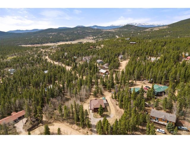 418 Athena Rd, Black Hawk, CO 80422