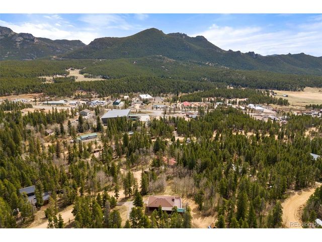 418 Athena Rd, Black Hawk, CO 80422