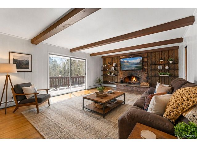 418 Athena Rd, Black Hawk, CO 80422