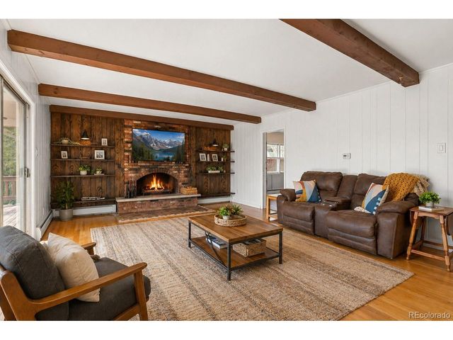 418 Athena Rd, Black Hawk, CO 80422