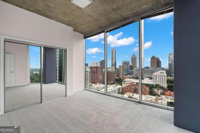 860 Peachtree Street NE 2101, Atlanta, GA 30308