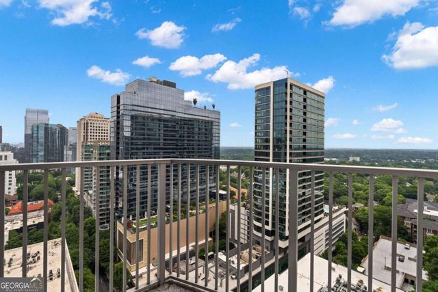 860 Peachtree Street NE 2101, Atlanta, GA 30308