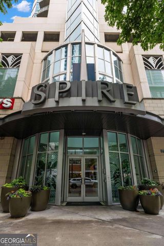 860 Peachtree Street NE 2101, Atlanta, GA 30308
