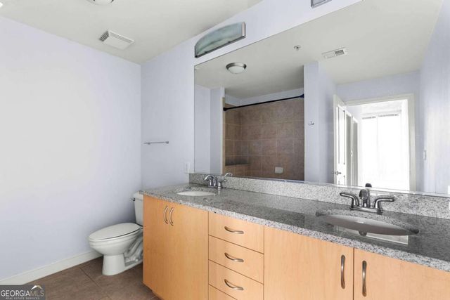 860 Peachtree Street NE 2101, Atlanta, GA 30308