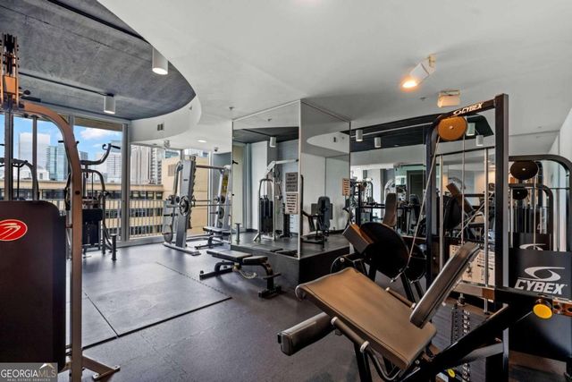 860 Peachtree Street NE 2101, Atlanta, GA 30308