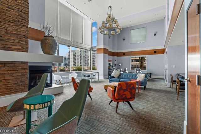860 Peachtree Street NE 2101, Atlanta, GA 30308