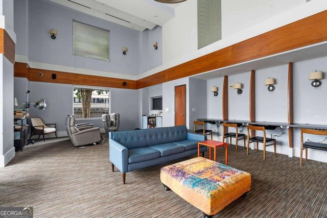 860 Peachtree Street NE 2101, Atlanta, GA 30308