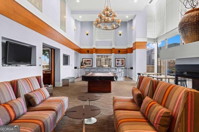 860 Peachtree Street NE 2101, Atlanta, GA 30308