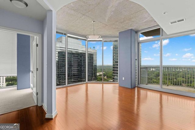 860 Peachtree Street NE 2101, Atlanta, GA 30308