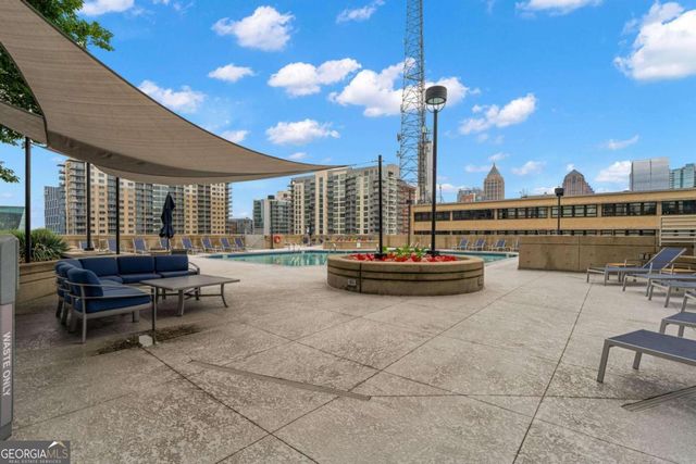860 Peachtree Street NE 2101, Atlanta, GA 30308