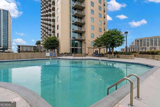 860 Peachtree Street NE 2101, Atlanta, GA 30308