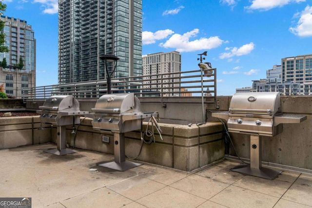 860 Peachtree Street NE 2101, Atlanta, GA 30308