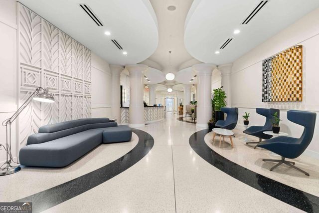 860 Peachtree Street NE 2101, Atlanta, GA 30308