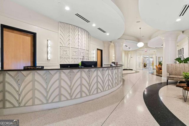 860 Peachtree Street NE 2101, Atlanta, GA 30308